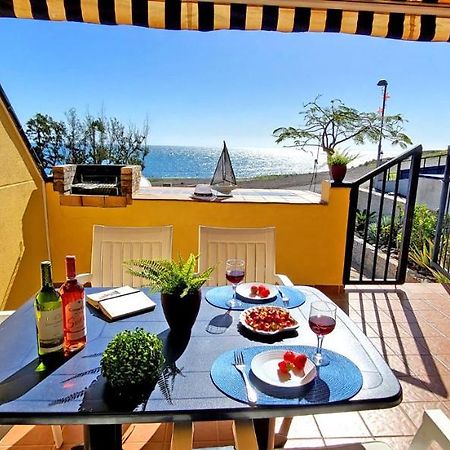 Ferienhaus Vista Mar Lajita Exterior foto